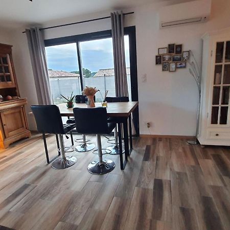 Villa Bellevue Le Castellet  Zewnętrze zdjęcie
