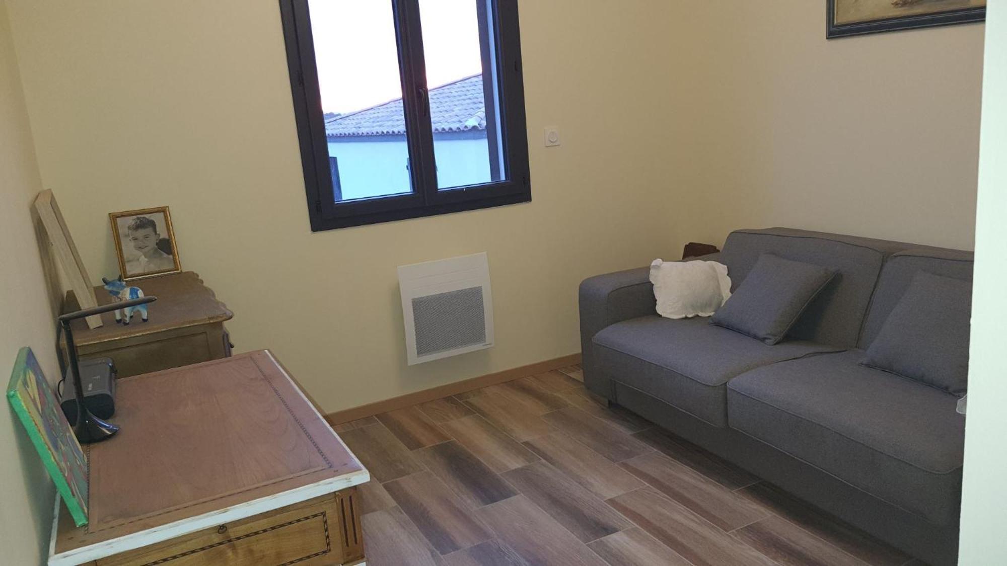 Villa Bellevue Le Castellet  Zewnętrze zdjęcie