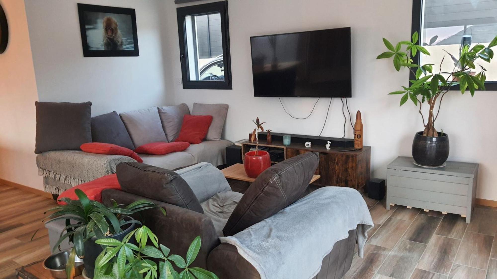 Villa Bellevue Le Castellet  Zewnętrze zdjęcie
