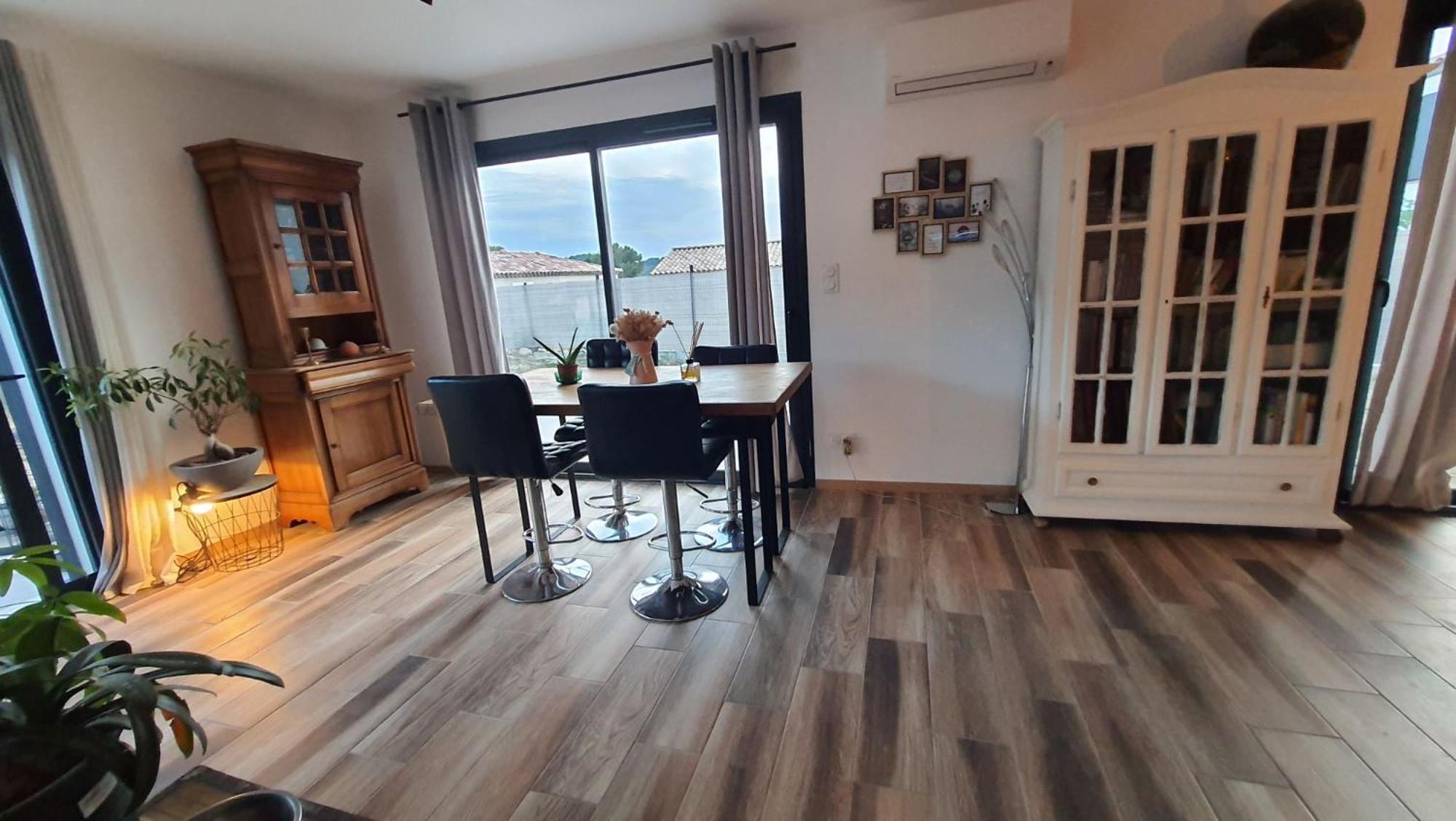 Villa Bellevue Le Castellet  Zewnętrze zdjęcie