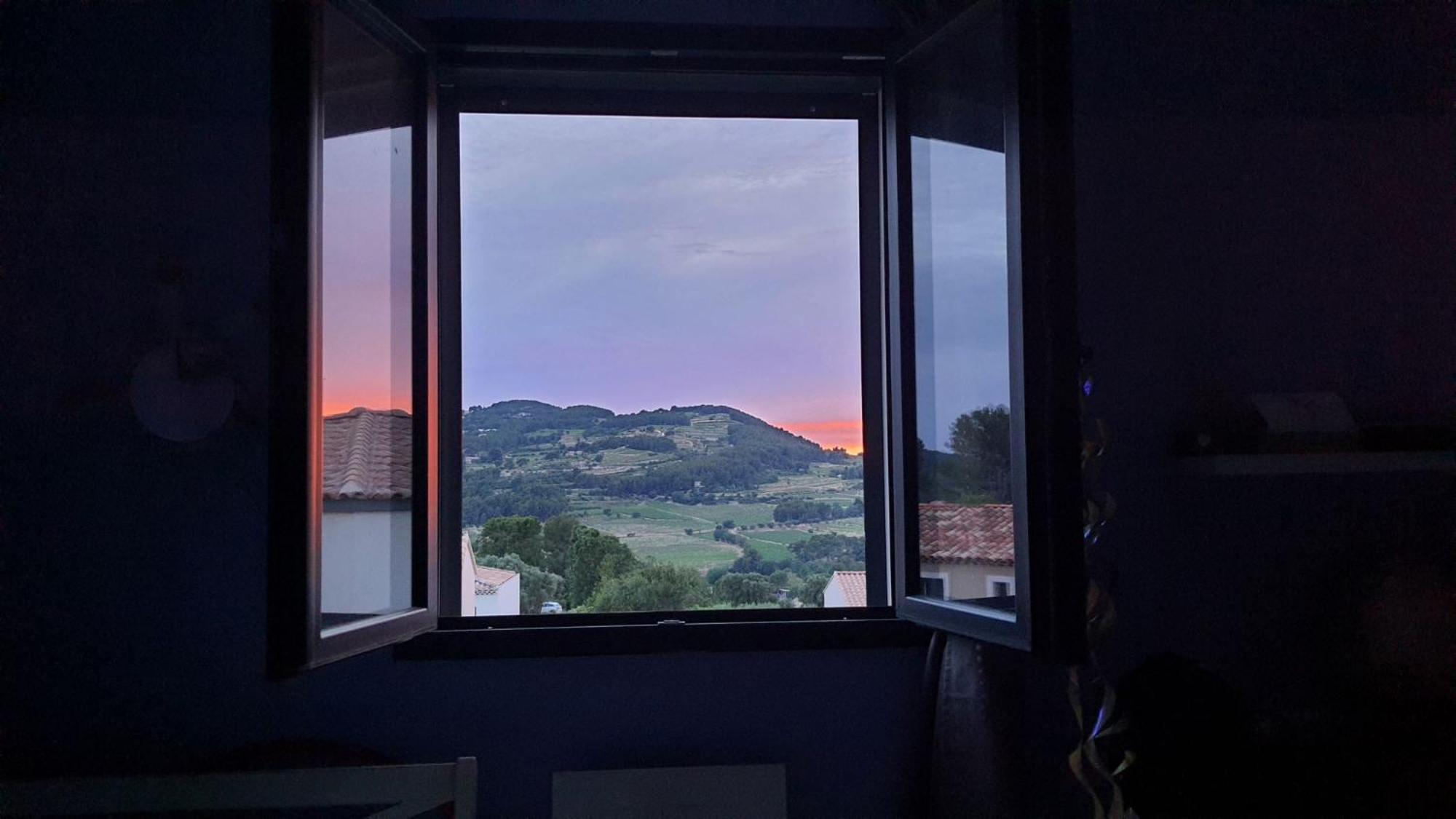 Villa Bellevue Le Castellet  Zewnętrze zdjęcie