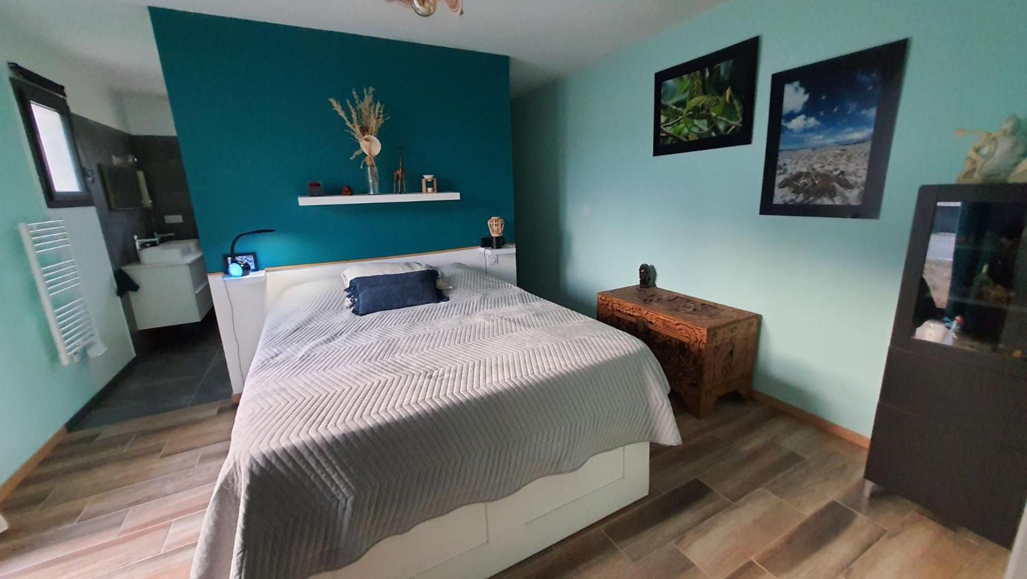 Villa Bellevue Le Castellet  Zewnętrze zdjęcie